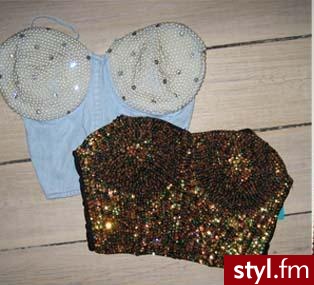 Pozostałe Ciuchy Moda