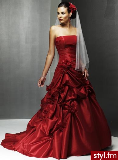 maggie sottero - Suknie ślubne Ślub Moda