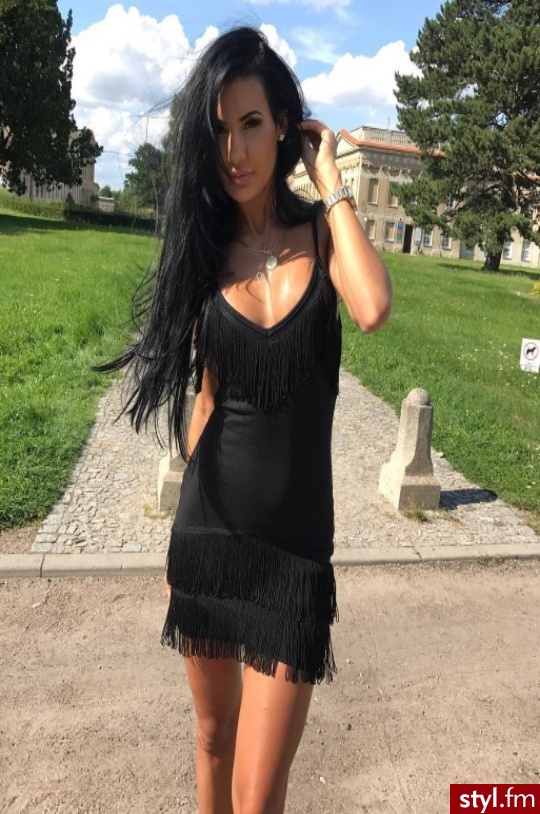 Pozostałe Sukienki Moda