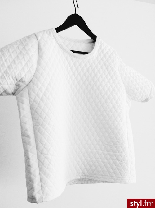 Bluzki Ciuchy Moda