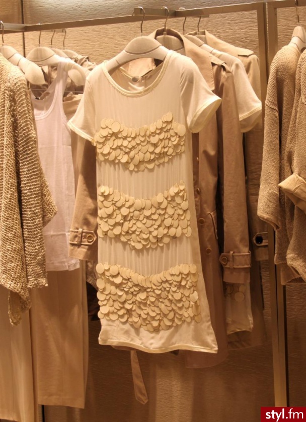 Dzienne Sukienki Moda