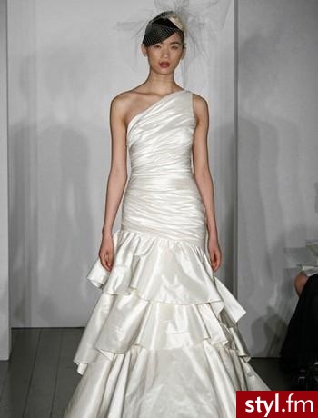Say yes to the dress i nie tylko - Suknie ślubne Ślub Moda