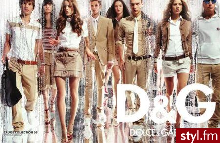 dolce gabana - Misz-masz