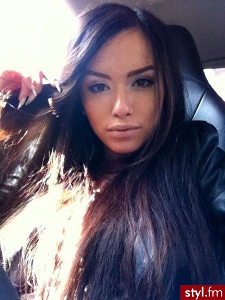 Dzienne Makijaże