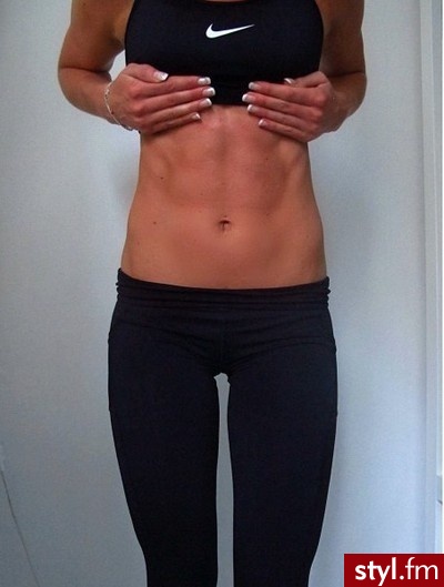 Sport i fitness