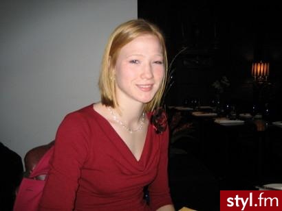 Średnie Fryzury