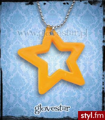 gwiazdka pomarańczowa

glovestar-13.00 pln. - Pozostałe Dodatki Moda
