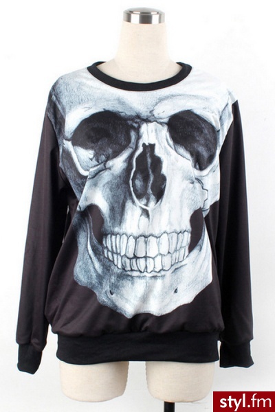 Bluzy Ciuchy Moda