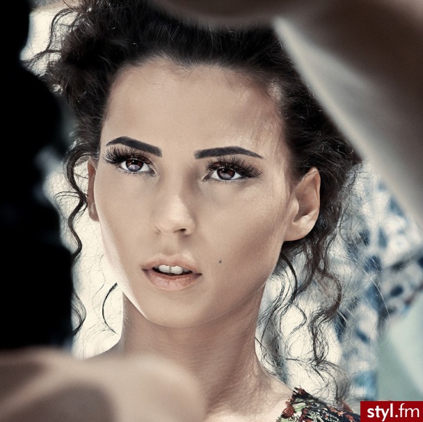 Dzienne Makijaże