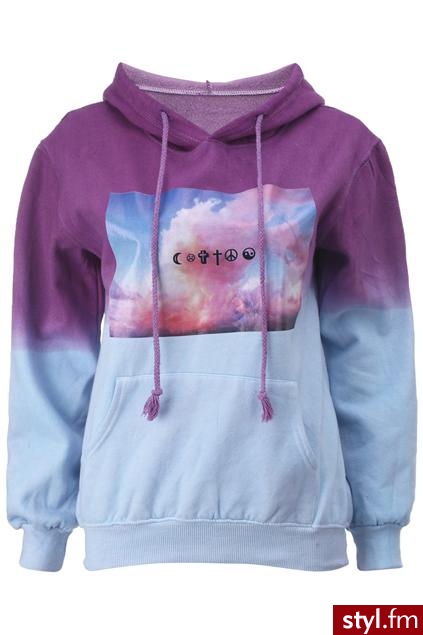 Bluzy Ciuchy Moda