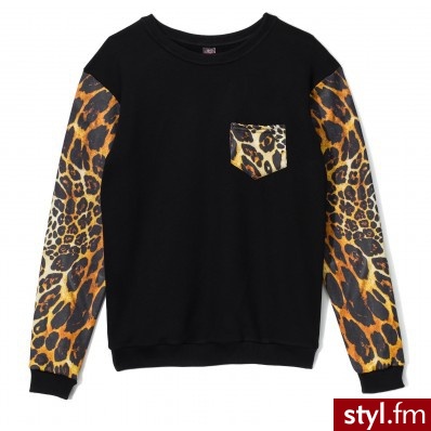 Bluzy Ciuchy Moda