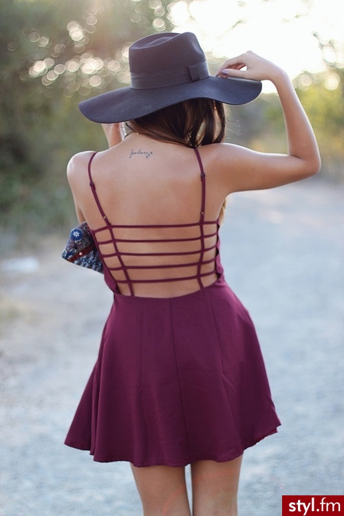 Pozostałe Ciuchy Moda