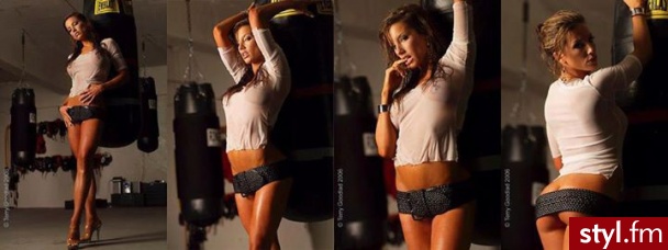 Sport i fitness