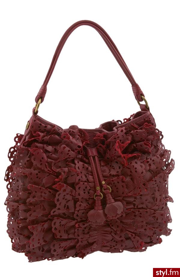 Lockheart 595$ - Pozostałe Torebki Moda