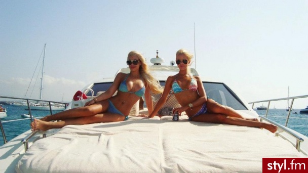Na plażę Bielizna Moda