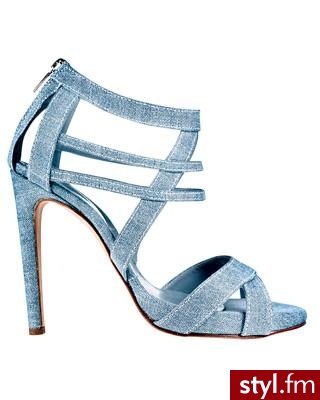 Tania Spinelli 815$ - Pozostałe Buty Moda