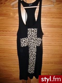 Pozostałe Ciuchy Moda