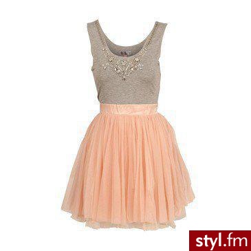Dzienne Sukienki Moda