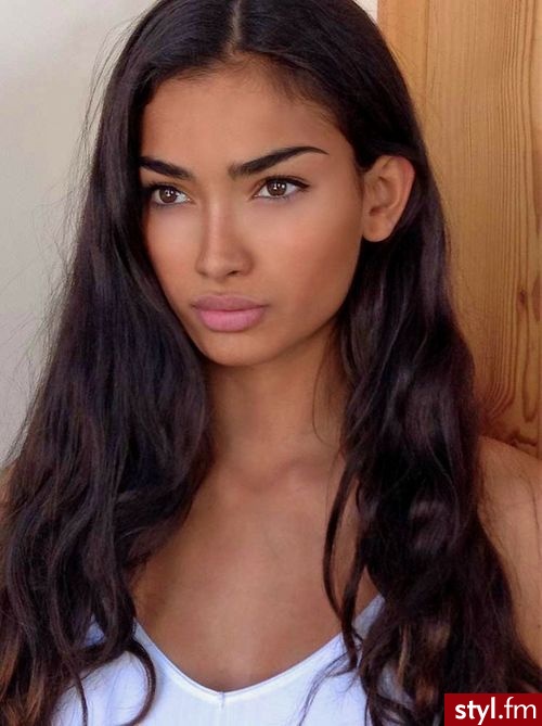 ♥ - Dzienne Makijaże