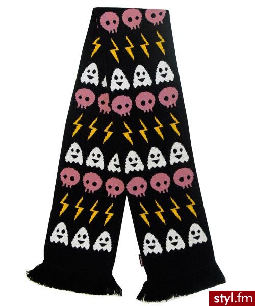 Szaliki ;] - Pozostałe Ciuchy Moda