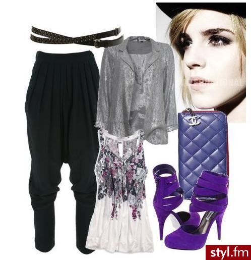 ;) - Styler