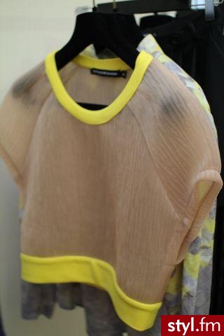 Pozostałe Ciuchy Moda
