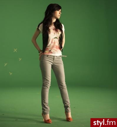 Kate Voegele - Pozostałe Ciuchy Moda