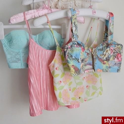 Pozostałe Ciuchy Moda