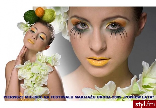 Makijaże