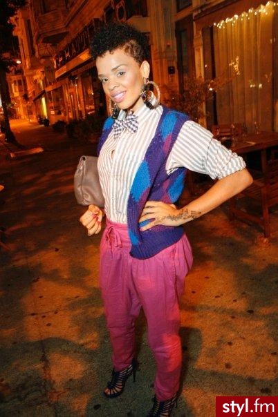 Pozostałe Ciuchy Moda