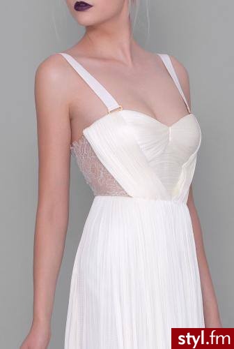 Dzienne Sukienki Moda