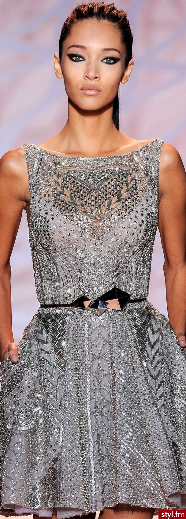 Pozostałe Sukienki Moda