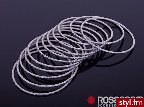 Rosanegra- 12.70zł - Pozostałe Dodatki Moda