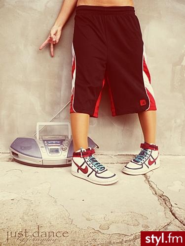 Oldschool - Moda uliczna Inne Moda