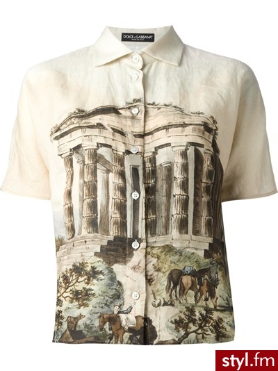 Koszule Ciuchy Moda