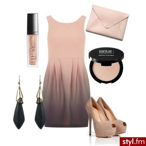 Dzienne Sukienki Moda