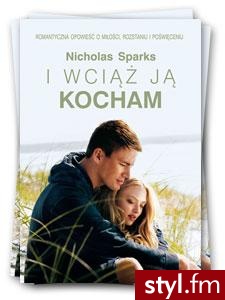 Piękna książka:) widział ktoś film?? - Misz-masz
