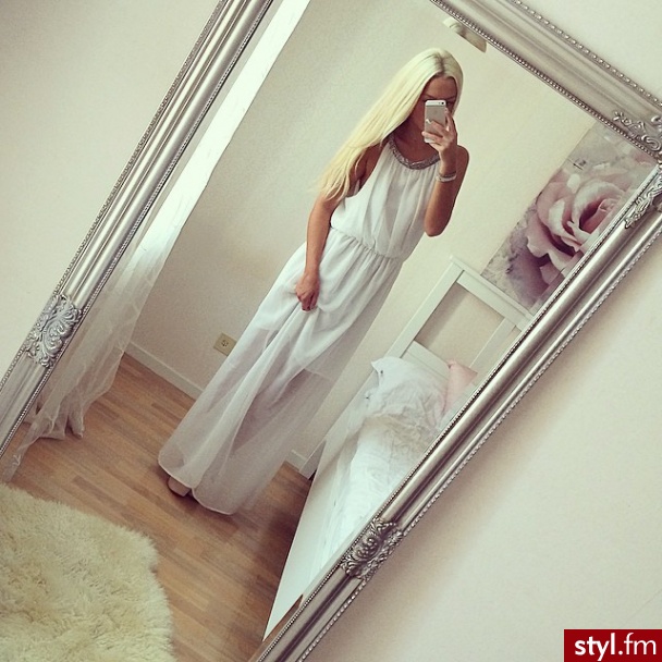 Dzienne Sukienki Moda