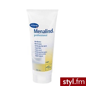 Hartmann Menalind krem do rąk 200 ml - Emu Buty Moda