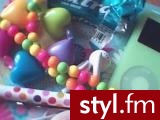 Kawałeczek mego biureczka..=* - Moje biurko Wnętrza