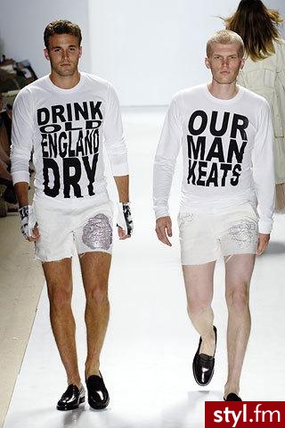 Pozostałe Ciuchy Moda