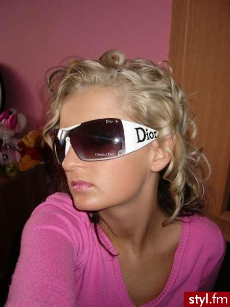 Nakrycia głowy Dodatki Moda