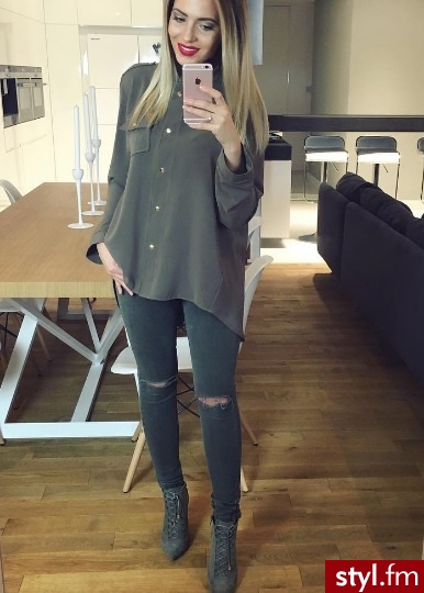 Pozostałe Ciuchy Moda