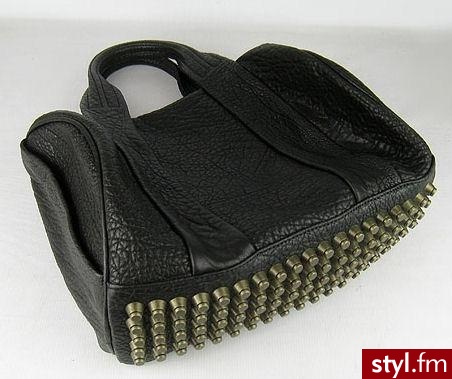 Alexander Wang - Pozostałe Torebki Moda