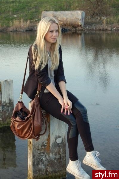 Pozostałe Ciuchy Moda