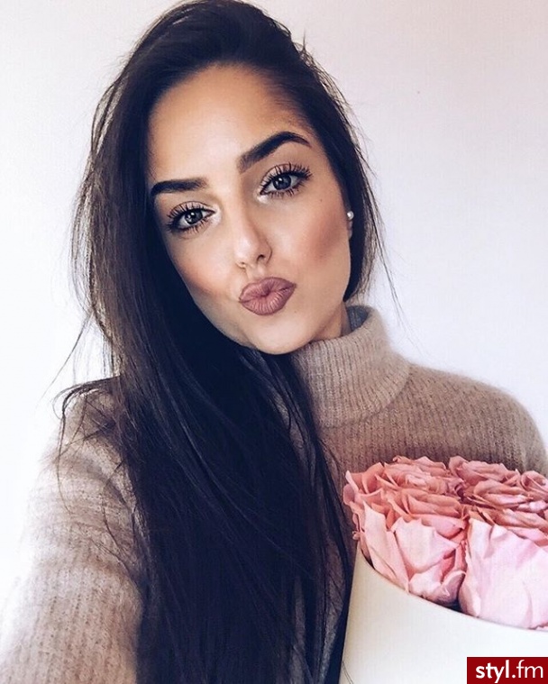 Dzienne Makijaże