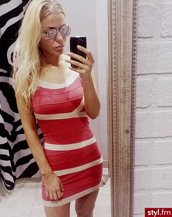Dzienne Sukienki Moda