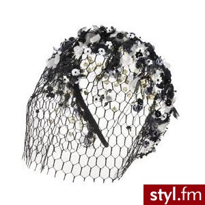 Nakrycia głowy Dodatki Moda