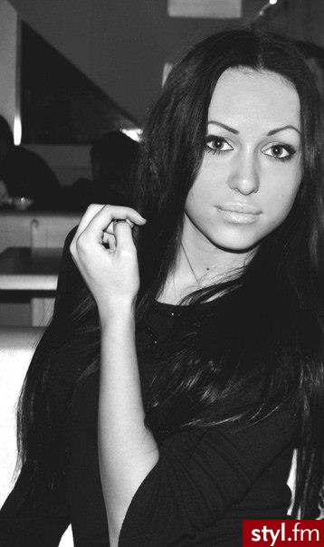 Laura de Malinovka - Makijaże