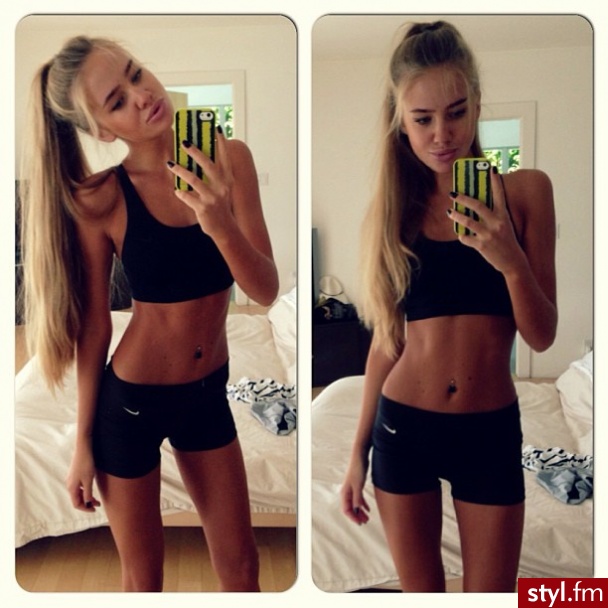 Sport i fitness